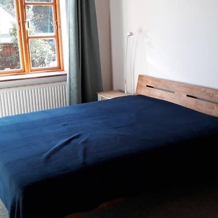 Ferienwohnung In Seenaehe Borgdorf-Seedorf Экстерьер фото