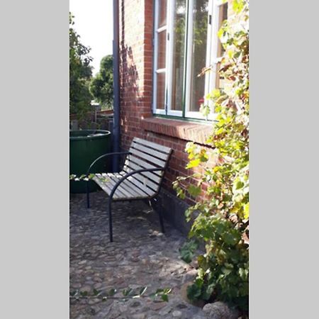 Ferienwohnung In Seenaehe Borgdorf-Seedorf Экстерьер фото