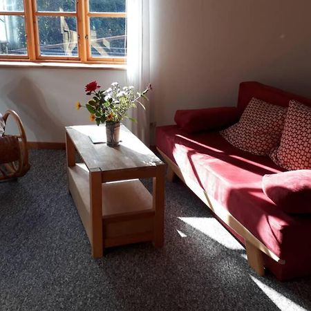 Ferienwohnung In Seenaehe Borgdorf-Seedorf Экстерьер фото